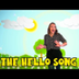 Hello Song for Children