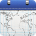 Map Pad app