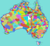 Indigenous Map Interactive