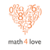 Math 4 Love