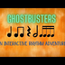 Ghostbusters Rhythms - Adding