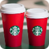 Starbucks Red Cup 