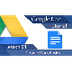 Google Docs - Tutorial 01