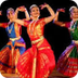 Rajasthani Folk Dancers Perfor