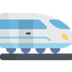 Train travel