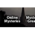 Mystery Net.com: Online myster