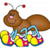 Ants in Your Pants