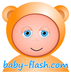 Baby-flash 