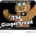 The Gingerbread Man (song by J