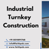 Turnkey Construction in Kheda