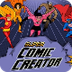 Super Comic Creator Games 