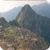 The Inca Trail and Machu Picch