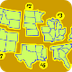 Regional Climates of the USA