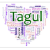 Tagul   - Gorgeous word clouds