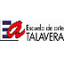 Escuela de Arte Talavera 