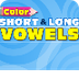 Short and Long Vowels Game for