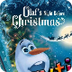 OLAF'S NIGHT BEFORE CHRISTMAS 