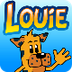 Louie's Letter Challenge for i