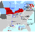 Interactive battle map