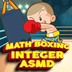 Math Boxing Integer ASMD