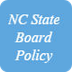 NC State Board Policy 