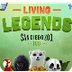 San Diego Zoo | Living Legends
