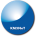 KM3NeT - opens a new window on
