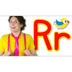 The Letter R Song - Learn the 