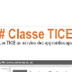 #ClasseTICE