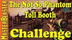Challenge | Borderlands Wiki |