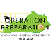 Operation preparation