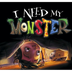 I Need My Monster - YouTube