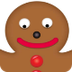 Gingerbread Man Story - Topmar
