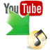 Convertidor YouTube a mp3