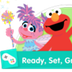 Games | Sesame Street | PBSKi
