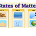States of Matter - Solid, Liqu