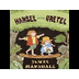 Hansel and Gretel~ Read With M