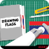 Drawing Flags: Javascript