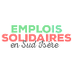 Emplois solidaires