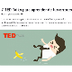 7 TED como aprender de errores