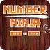 Number Ninja - Odd or Even | A