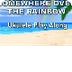 IZ Over the Rainbow/uke play