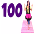 Count to 100 Song for Kids! - 