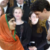 Malala Yousafzai devient citoy