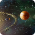 Solar System Infographic