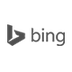 Bing, buscar info de teatro