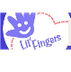 Lil' Fingers Storybook: ABC Mo