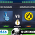 Prediksi Bola – Duisburg vs Do