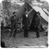 U.S. Civil War History pathfin