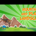 Mountain and Plain Landscapes
